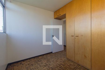 Quarto 2 de apartamento para alugar com 3 quartos, 121m² em São Francisco, Curitiba