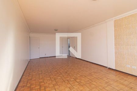 Apartamento para alugar com 121m², 3 quartos e 1 vagaSala