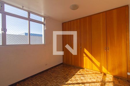 Quarto 1 de apartamento para alugar com 3 quartos, 121m² em São Francisco, Curitiba