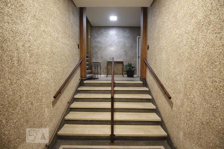 Apartamento à venda com 65m², 2 quartos e sem vagaEntrada