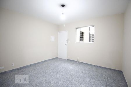 Sala de apartamento à venda com 2 quartos, 65m² em Mirandópolis, São Paulo