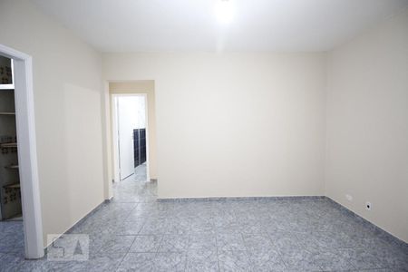 Sala de apartamento à venda com 2 quartos, 65m² em Mirandópolis, São Paulo