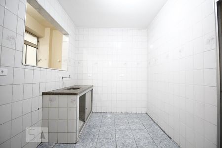 Apartamento à venda com 65m², 2 quartos e sem vagaCozinha