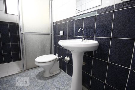 Apartamento à venda com 65m², 2 quartos e sem vagaBanheiro