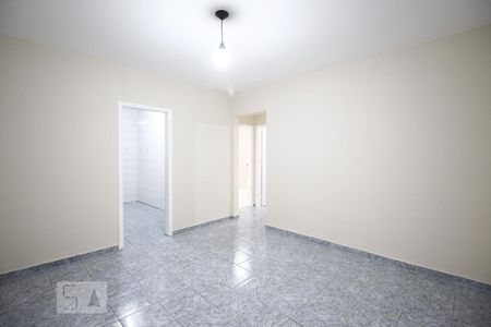 Sala de apartamento à venda com 2 quartos, 65m² em Mirandópolis, São Paulo