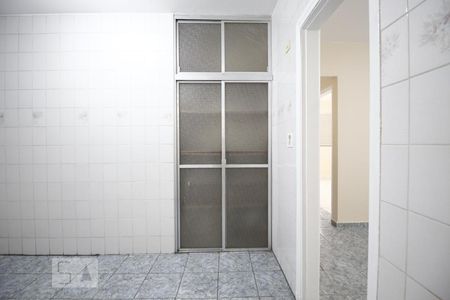 Apartamento à venda com 65m², 2 quartos e sem vagaCozinha