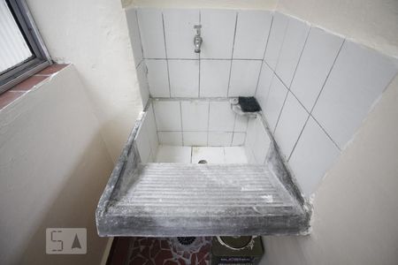 Apartamento à venda com 65m², 2 quartos e sem vagaLavanderia