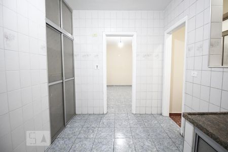 Apartamento à venda com 65m², 2 quartos e sem vagaCozinha