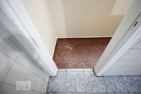 Apartamento à venda com 65m², 2 quartos e sem vagaLavanderia