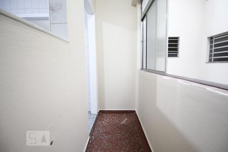 Apartamento à venda com 65m², 2 quartos e sem vagaLavanderia