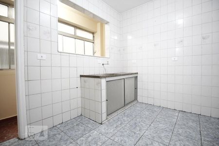 Apartamento à venda com 65m², 2 quartos e sem vagaCozinha