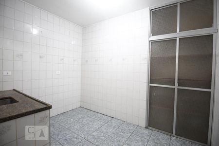 Apartamento à venda com 65m², 2 quartos e sem vagaCozinha