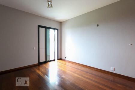 Suíte 1 de apartamento à venda com 4 quartos, 125m² em Vila Suzana, São Paulo