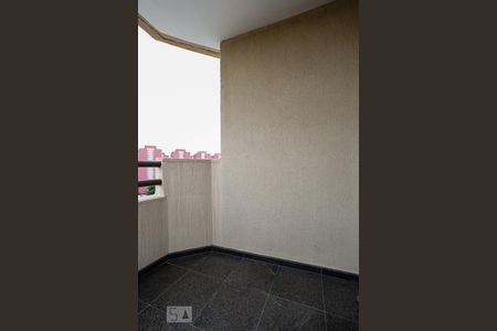 Apartamento à venda com 280m², 4 quartos e 4 vagas Apartamento à venda com 280m², 4 quartos e 4 vagasVaranda da da Suíte 1