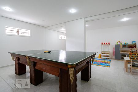 Apartamento à venda com 280m², 4 quartos e 4 vagas Apartamento à venda com 280m², 4 quartos e 4 vagasÁrea Comum - Salão de Jogos & Brinquedoteca