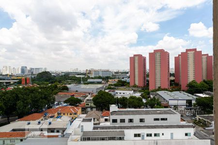 Vista da Sala de TV de apartamento à venda com 4 quartos, 280m² em Casa Verde, São Paulo