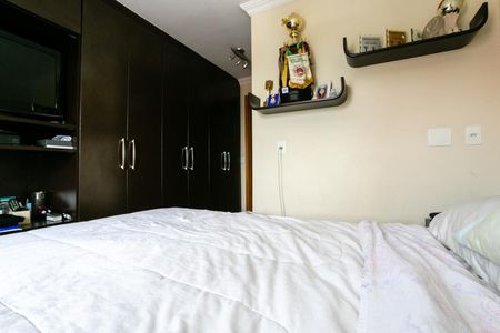 Apartamento à venda com 280m², 4 quartos e 4 vagas Apartamento à venda com 280m², 4 quartos e 4 vagasQuarto 2
