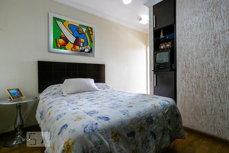 Apartamento à venda com 280m², 4 quartos e 4 vagas Apartamento à venda com 280m², 4 quartos e 4 vagasSuíte 1