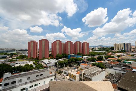 Apartamento à venda com 280m², 4 quartos e 4 vagas Apartamento à venda com 280m², 4 quartos e 4 vagasVista da Varanda da Sala de Jantar