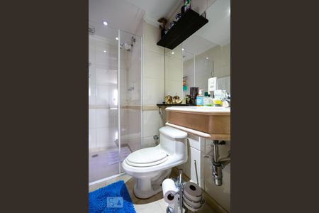 Apartamento à venda com 280m², 4 quartos e 4 vagas Apartamento à venda com 280m², 4 quartos e 4 vagasBanheiro