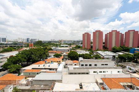Apartamento à venda com 280m², 4 quartos e 4 vagas Apartamento à venda com 280m², 4 quartos e 4 vagasVista do Quarto 2