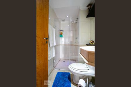 Apartamento à venda com 280m², 4 quartos e 4 vagas Apartamento à venda com 280m², 4 quartos e 4 vagasBanheiro