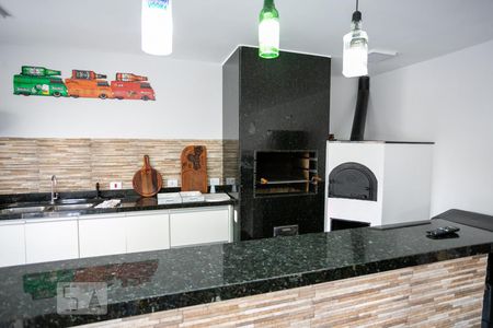 Apartamento à venda com 280m², 4 quartos e 4 vagas Apartamento à venda com 280m², 4 quartos e 4 vagasÁrea Comum - Espaço Gourmet