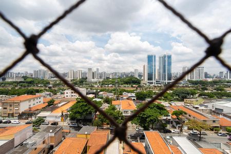 Apartamento à venda com 280m², 4 quartos e 4 vagas Apartamento à venda com 280m², 4 quartos e 4 vagasVista da Suíte 2