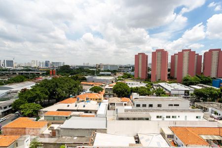 Apartamento à venda com 280m², 4 quartos e 4 vagas Apartamento à venda com 280m², 4 quartos e 4 vagasVista do Quarto 1