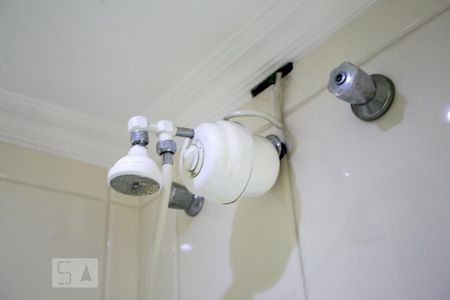 Apartamento à venda com 280m², 4 quartos e 4 vagas Apartamento à venda com 280m², 4 quartos e 4 vagasBanheiro