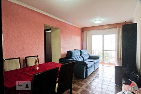 Apartamento para alugar com 1 quarto, 43m² em Lauzane Paulista, São Paulo