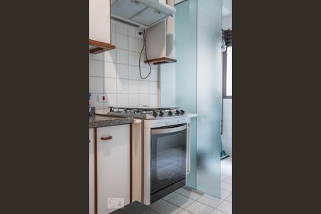 Apartamento à venda com 90m², 3 quartos e 2 vagasCozinha