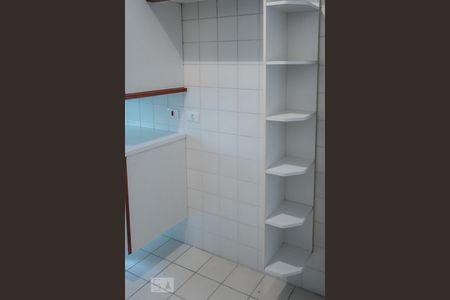 Apartamento à venda com 90m², 3 quartos e 2 vagasCozinha