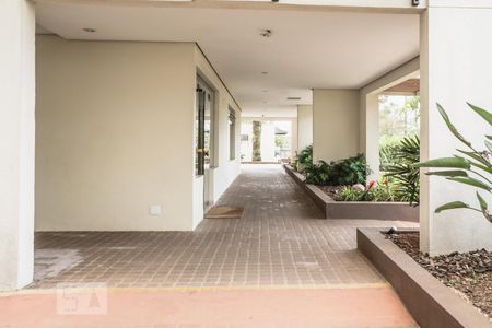 Apartamento à venda com 90m², 3 quartos e 2 vagasHall de Entrada