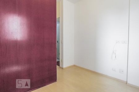 Quarto Suíte de apartamento à venda com 3 quartos, 90m² em Alphaville Industrial, Barueri