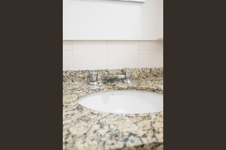 Apartamento à venda com 90m², 3 quartos e 2 vagasBanheiro Corredor Torneira