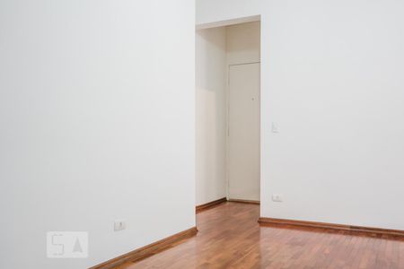 Sala de apartamento à venda com 3 quartos, 90m² em Alphaville Industrial, Barueri