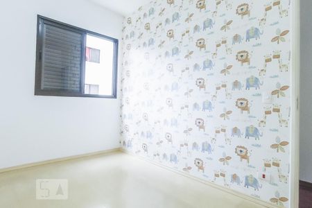 Apartamento à venda com 90m², 3 quartos e 2 vagasQuarto 2