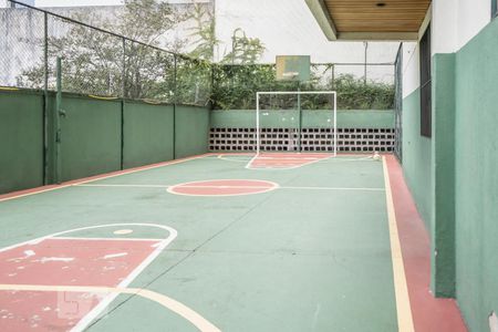 Apartamento à venda com 90m², 3 quartos e 2 vagasQuadra Esportiva