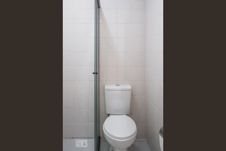 Apartamento à venda com 90m², 3 quartos e 2 vagasBanheiro da Suíte