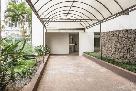 Apartamento à venda com 90m², 3 quartos e 2 vagasHall de Entrada