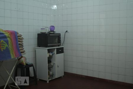 Casa à venda com 153m², 3 quartos e 2 vagas Casa à venda com 153m², 3 quartos e 2 vagasCozinha