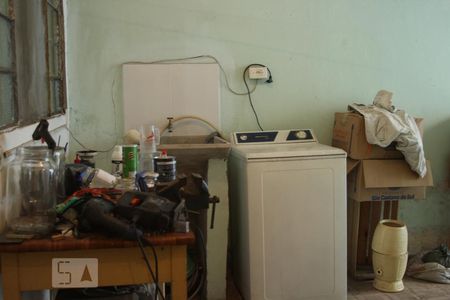 Casa à venda com 153m², 3 quartos e 2 vagas Casa à venda com 153m², 3 quartos e 2 vagasÁrea de Serviço