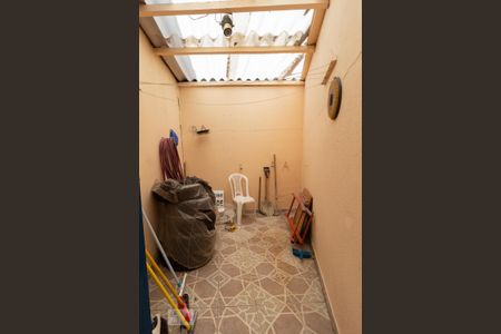 Casa à venda com 220m², 3 quartos e 3 vagas Casa à venda com 220m², 3 quartos e 3 vagasÁrea de Serviço