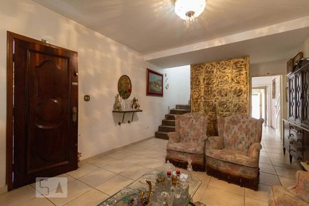 Sala de casa à venda com 3 quartos, 220m² em Butantã, São Paulo