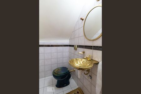 Lavabo de casa à venda com 3 quartos, 220m² em Butantã, São Paulo
