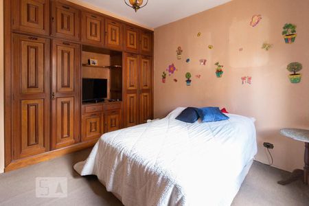 Casa à venda com 220m², 3 quartos e 3 vagas Casa à venda com 220m², 3 quartos e 3 vagasQuarto 3