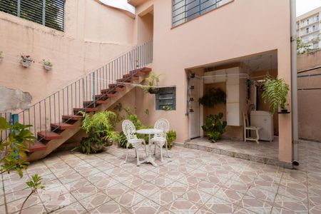 Casa à venda com 220m², 3 quartos e 3 vagas Casa à venda com 220m², 3 quartos e 3 vagasÁrea Externa