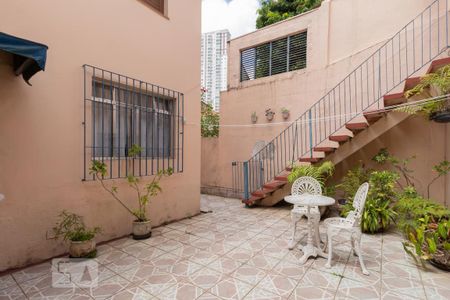 Casa à venda com 220m², 3 quartos e 3 vagas Casa à venda com 220m², 3 quartos e 3 vagasÁrea Externa