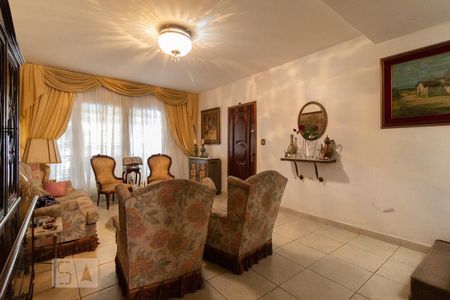 Sala de casa à venda com 3 quartos, 220m² em Butantã, São Paulo